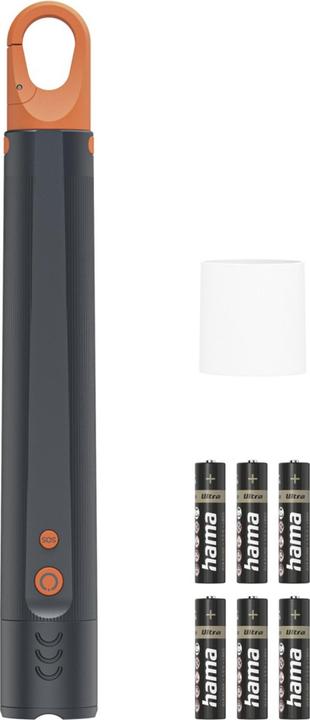 Immagine prodotto Hama FLX1000 (21 cm, 1000 lm)