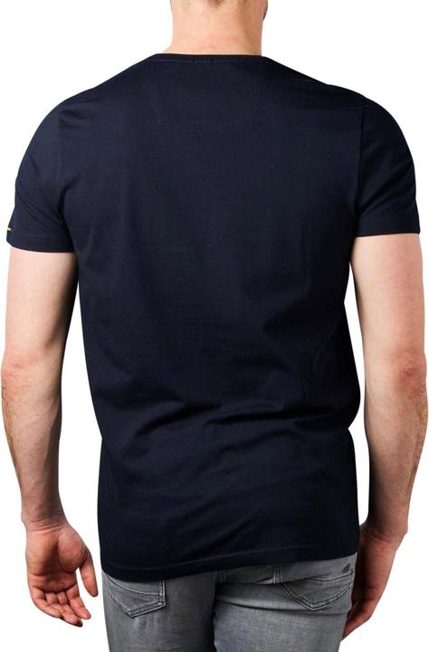 Immagine prodotto Pme Legend T-Shirt girocollo a manica corta sky captain (3XL)