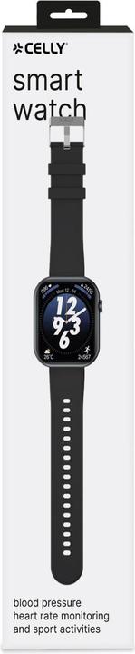 Actual product image Celly Trainermatebk