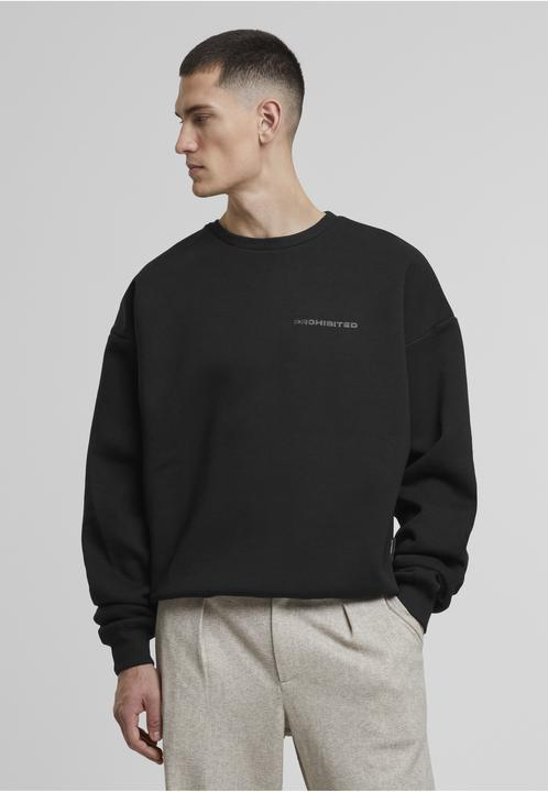 Image du produit Prohibited 10119 Col ras du cou - 126737 (XS)