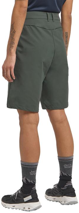 Actual product image Jack Wolfskin Pico Trail Shorts W (36)