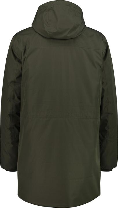 Immagine prodotto CMP Campagnolo Zip Hoodie (S)