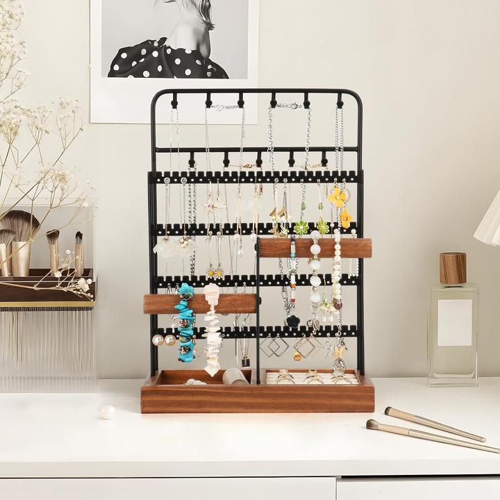 Immagine prodotto Kingling Schmuckständer