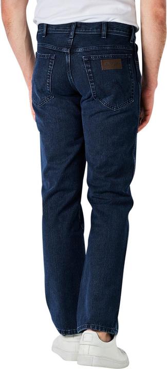 Immagine prodotto Wrangler Texas Straight Fit Jeans Coalblue Stone (W33/L32)