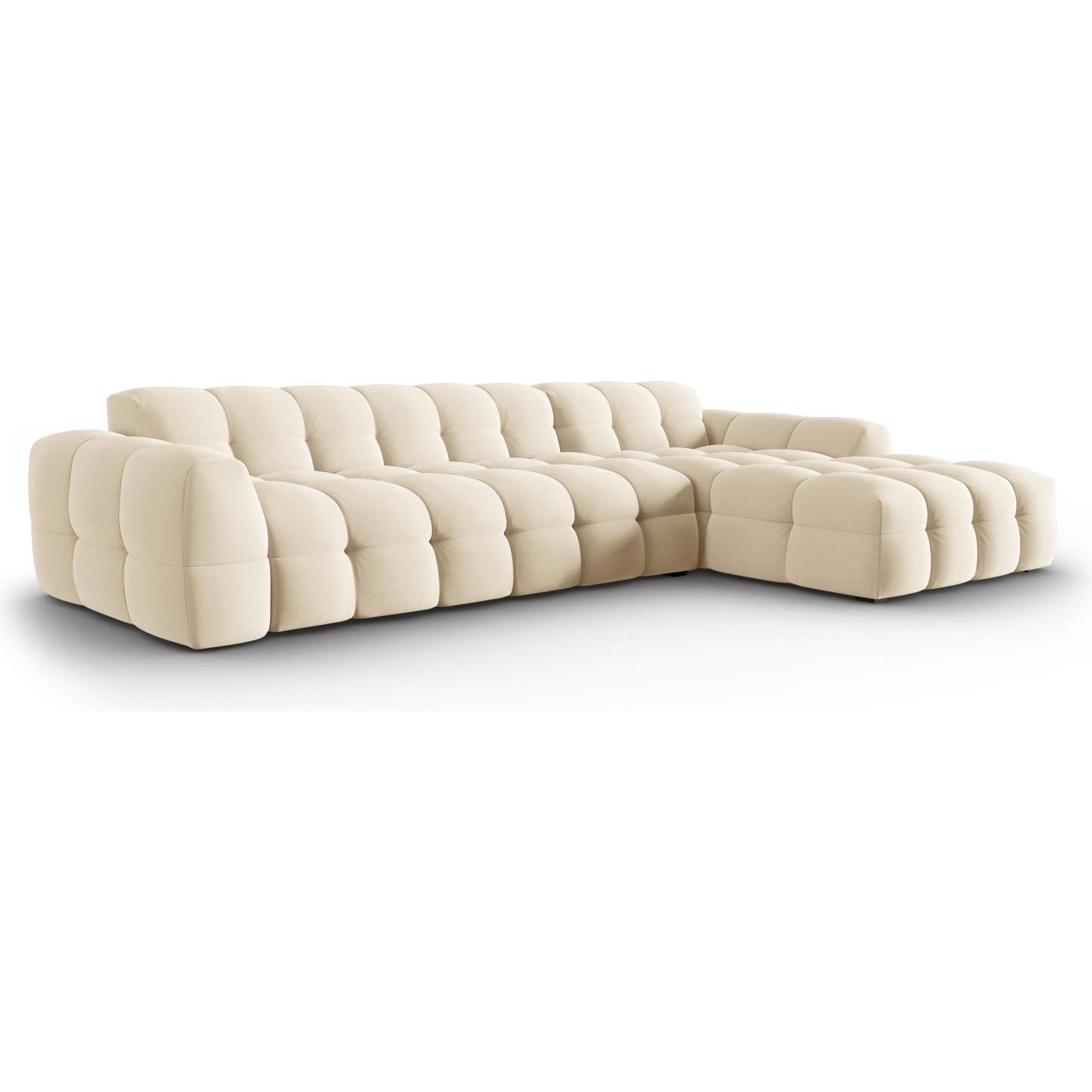 Thumbnail - Maison Heritage, Sofa, Nino (Ecksofa)