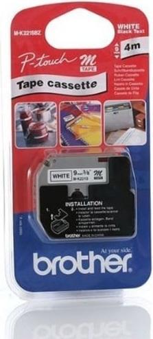 Produktbild Brother M-K221sbz (0.90 cm, Grau)