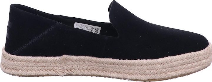 Actual product image Toms W's Carolina Suede (38)
