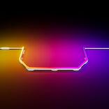 Produktbild Hyte LN70 NOODLE Light Strip, White (Weiss)