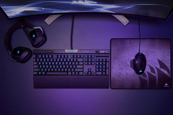 Actual product image Corsair Nightsword (Cable)