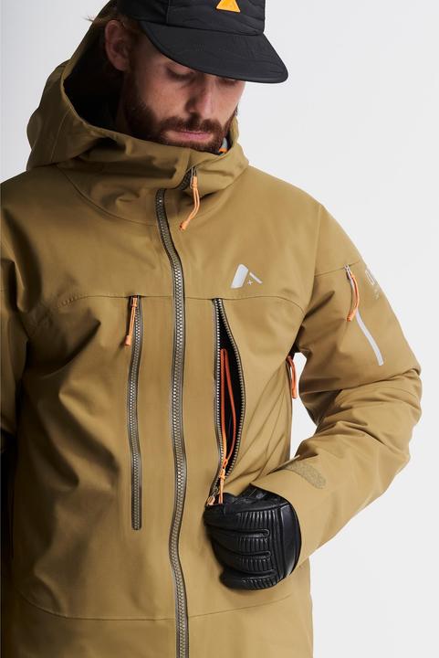 Immagine prodotto Orage MTN-X Spurr 3L (M)