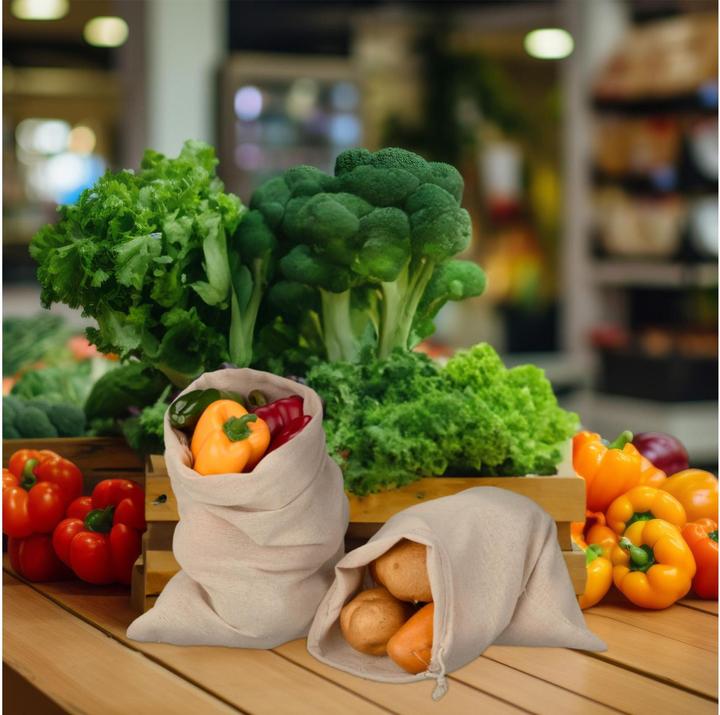 Actual product image Relaxdays Haversack