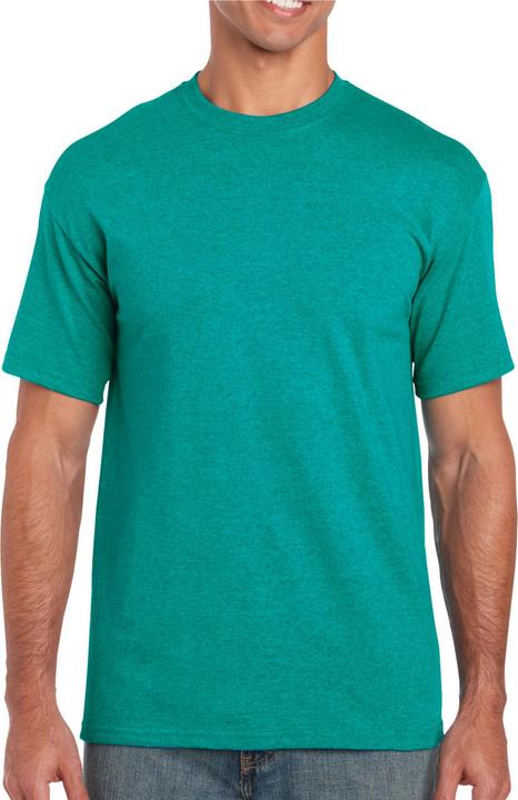 Immagine prodotto Gildan Maglietta Semplice Pesante Adulto Unisex (S)