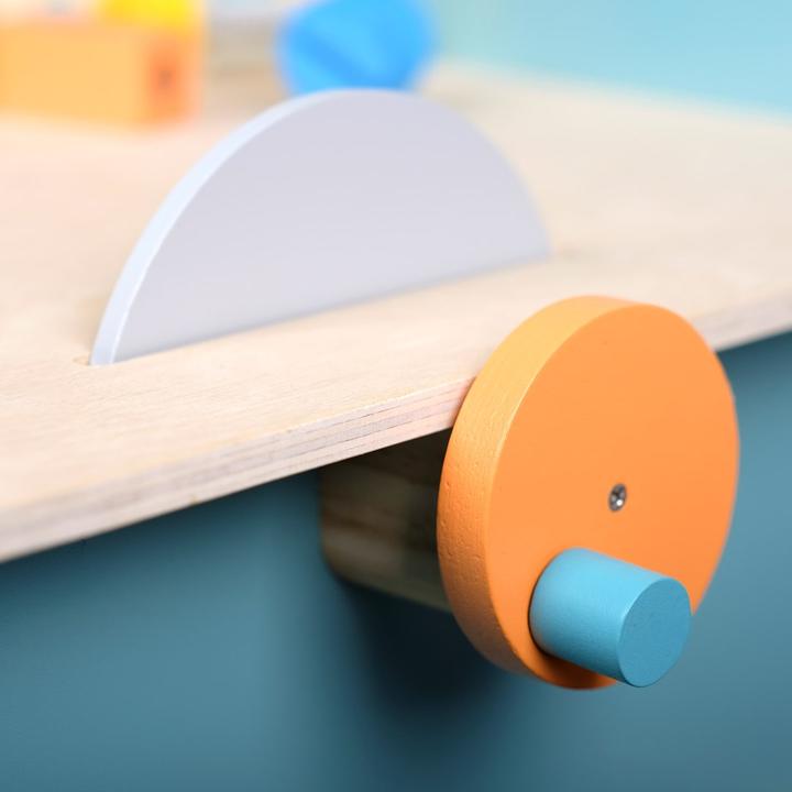 Produktbild Promis Werkzeugset aus Holz