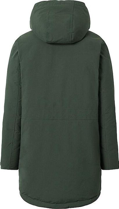 Produktbild Knowledge Cotton Apparel Parka APEX CANVAS (XL)