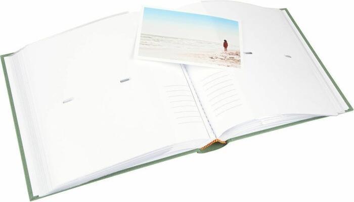 Produktbild Goldbuch Fotoalbum Bella Vista Einsteckalbum 23x23,5cm (10 x 15 cm)