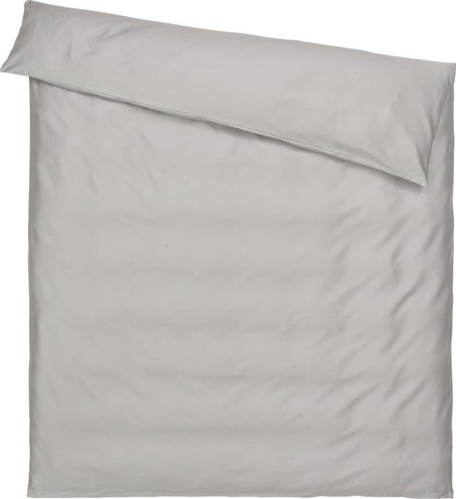 Actual product image Johann Jakob Satina (Duvet cover, 160 x 210 cm)