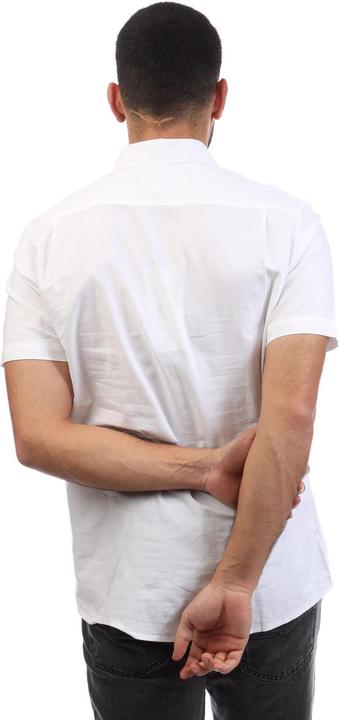 Immagine prodotto Peter Werth Camicia Chiesa Maniche Corte Uomo (S)