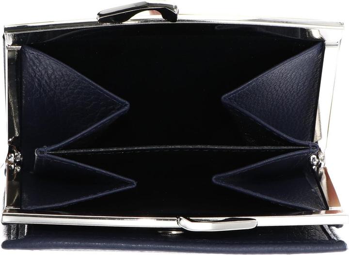 Actual product image Golden Head Madrid RFID Protect Wallet 2049