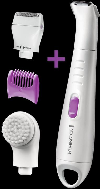 Produktbild Remington Smooth & Silky