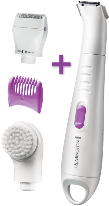 Produktbild Remington Smooth & Silky