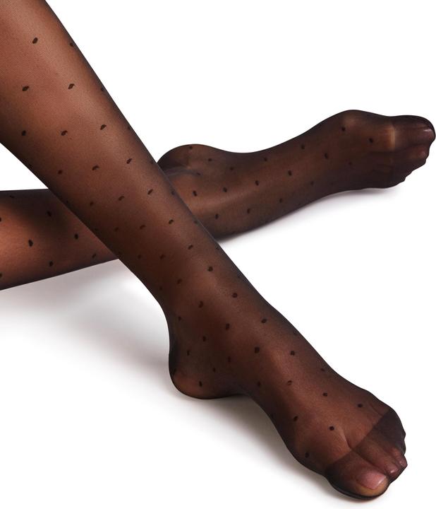 Produktbild Falke Dot Vitalize 20 TI (20 DEN, 38 - 40)
