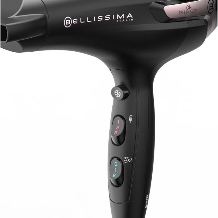 Image du produit Bellissima Sèche-cheveux K9 2300 (2300 W)