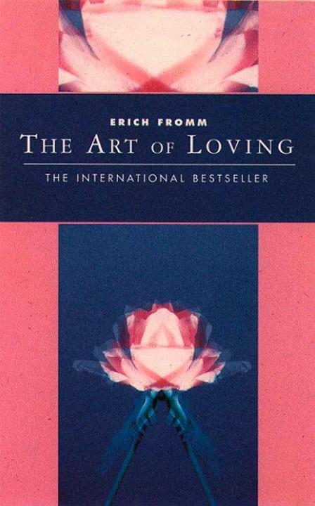 Produktbild The Art of Loving (Englisch, Erich Fromm, 1995)
