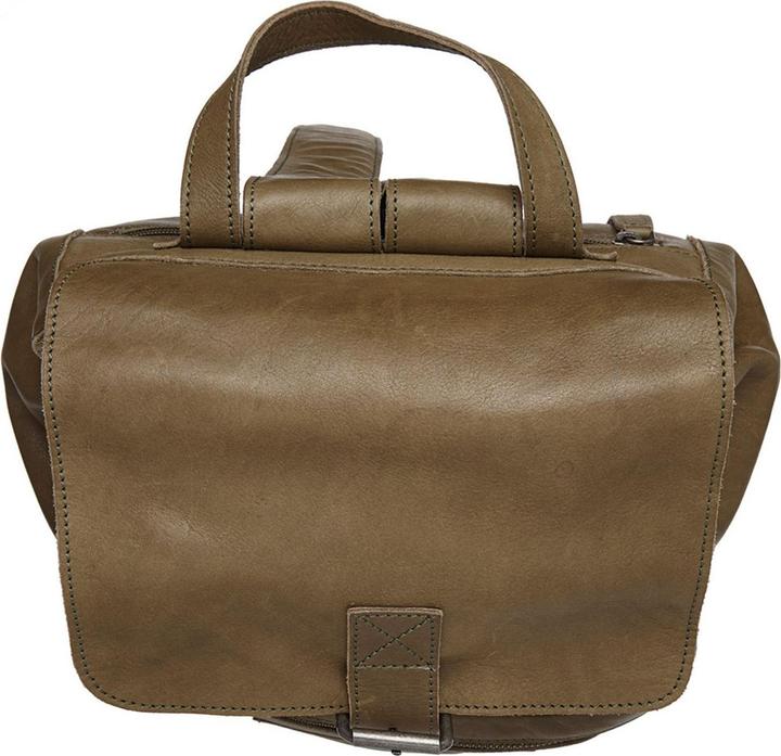 Immagine prodotto The Chesterfield Brand Zaino Mick in pelle 30 cm (10 l)