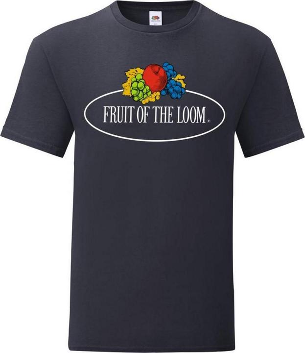 Produktbild Fruit of the Loom TShirt Logo (M)