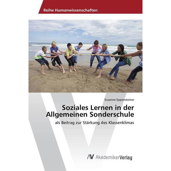 Soziales Lernen in der Allgemeinen Sonderschule, Fachbücher