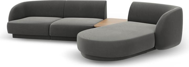 Actual product image Micadoni Miley (3-seater)