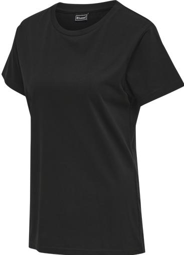 Produktbild hummel Hmlred Basic T-Shirt S/S Woman (L)