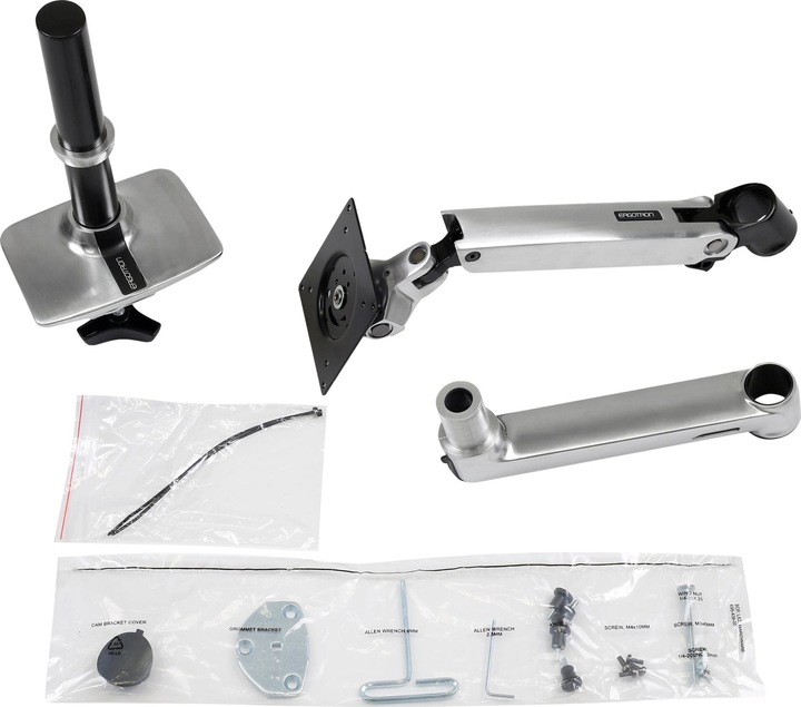 Productafbeelding Ergotron Lx (Tabel, 34")