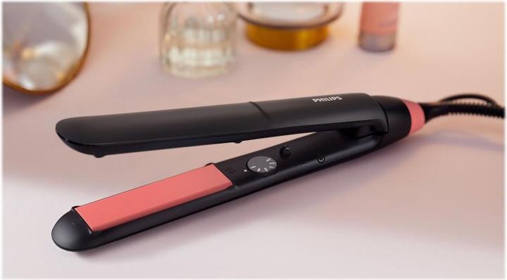 Actual product image Philips HAIR STRAIGHTENER/BHS376/00 (Straightening iron)