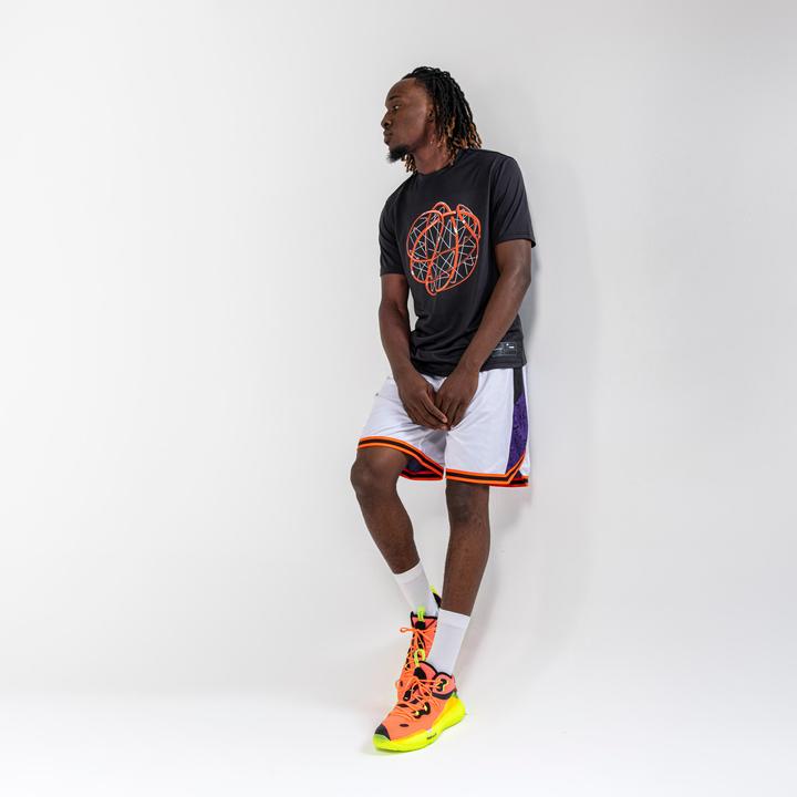 Actual product image Tarmak ELEVATE 500 MID (43)