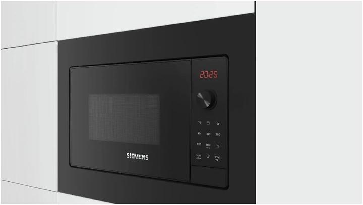 Actual product image Siemens iQ300