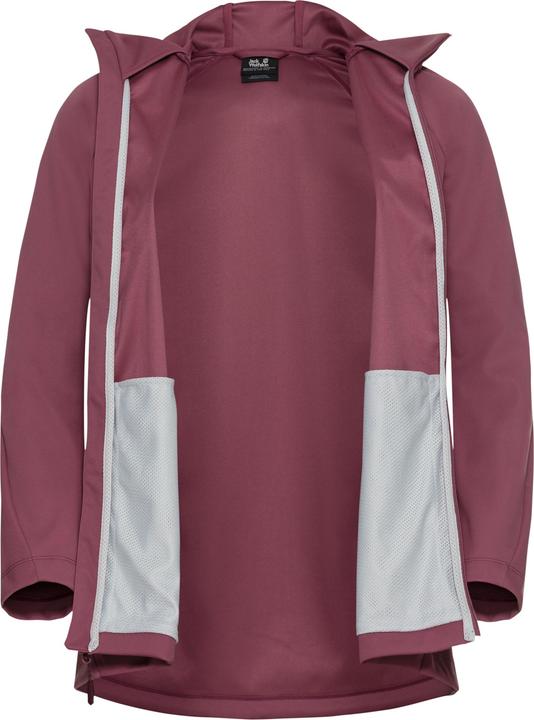 Produktbild Jack Wolfskin Hike With Me Hoody W (XS)