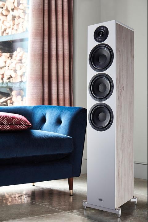 Image du produit Heco Audio Aurora 900 AM *blanc* (1 paire, 300 W)