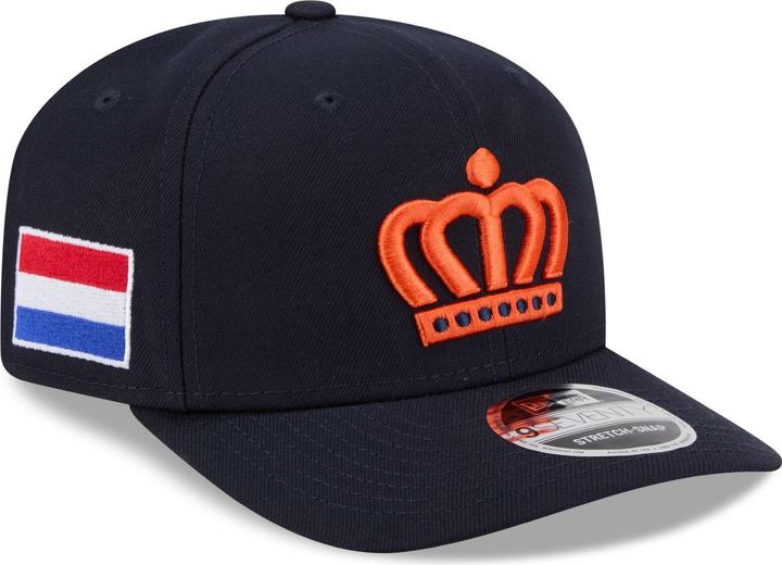 Produktbild New Era 9Seventy Stretch Cap World Baseball Netherlands