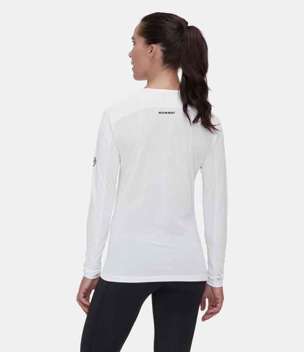 Image du produit Mammut Aenergy FL Longsleeve Women (XL)