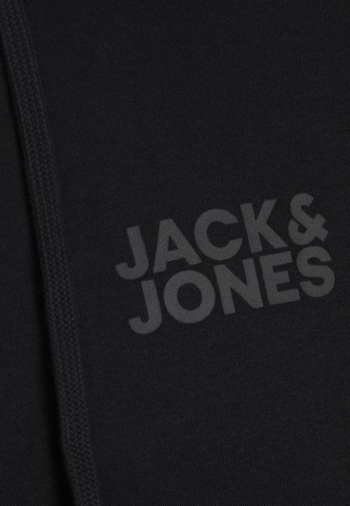 Produktbild Jack & Jones Logo Kapuzenpullover Kapuzenpullover (XL)