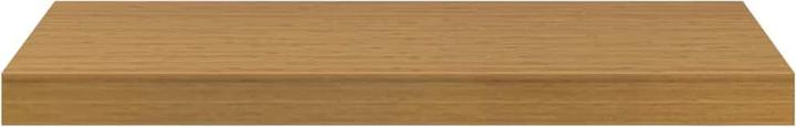 Actual product image vidaXL Wandregal (23.50 x 60 x 4 cm)