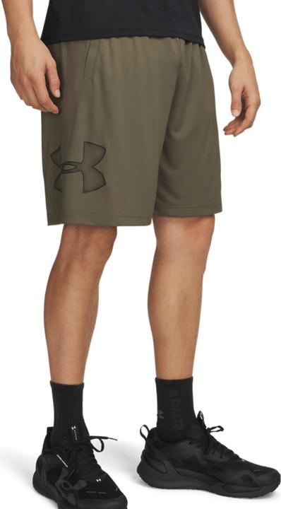 Image du produit Under Armour Ua Tech Graphic Short (XL)