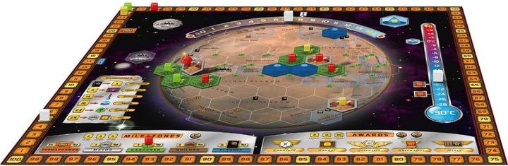 Image du produit Terraforming Mars (Anglais)