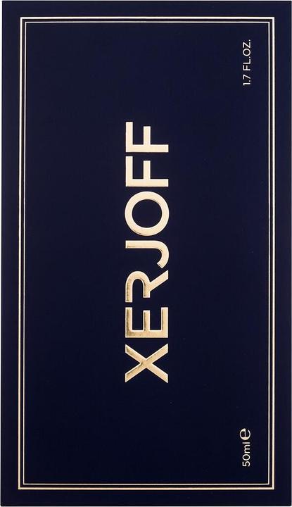 Actual product image XerJoff Comandante (Eau de parfum, 50 ml)