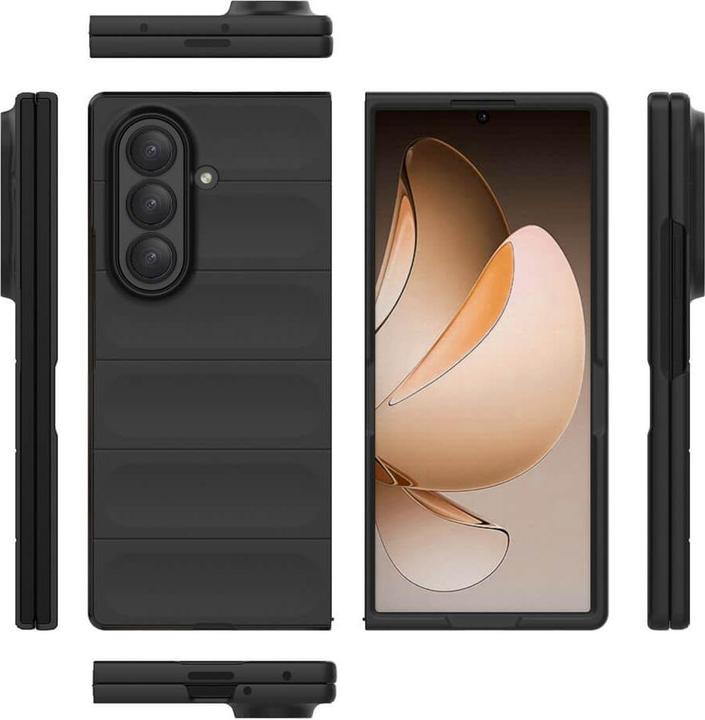 Immagine prodotto Cover-Discount Rugged Protective Hülle (Samsung Galaxy Z Fold7)