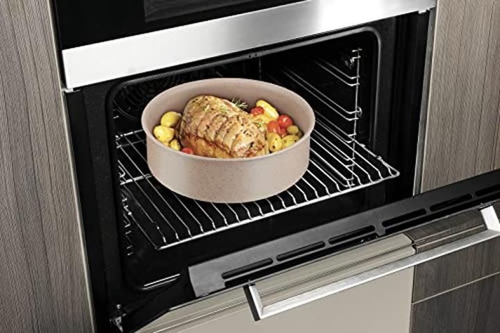 Actual product image Tefal L7839002 (18 cm, Pan set + pot set, Aluminium)