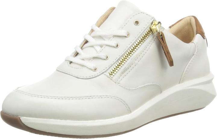 Image du produit Clarks Sneakers Un Rio con Zip (42)