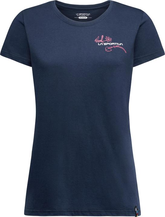 Image du produit La Sportiva Climb Flower T-Shirt (M)