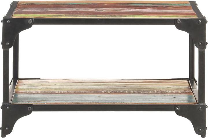 Image du produit vidaXL Couchtisch (60 x 60 x 35 cm)